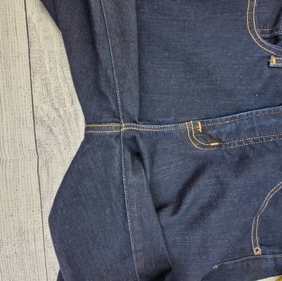 J. Crew Mercantile Women's Jeans Sz 28 - Picture 7 of 9